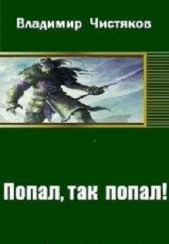 Попал, так попал! (СИ)