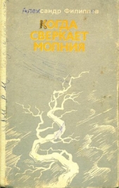 Когда сверкает молния (сборник)