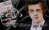 'Till I change my luck (СИ)