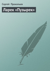 Ларек «Пузырек»