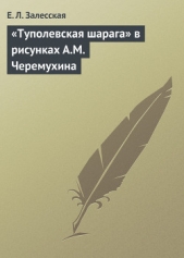 «Туполевская шарага» в рисунках А.М.Черемухина