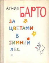 За цветами в зимний лес