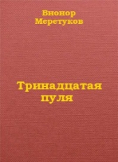 Тринадцатая пуля