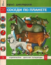 Соседи по планете: Домашние животные