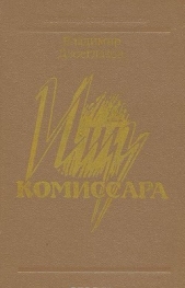 Ищу комиссара