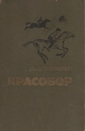 Алесик едет в Красобор